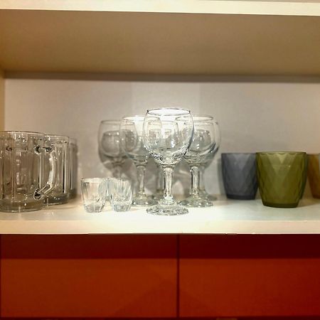 Apartment M&M スヴェティ・ステファン エクステリア 写真